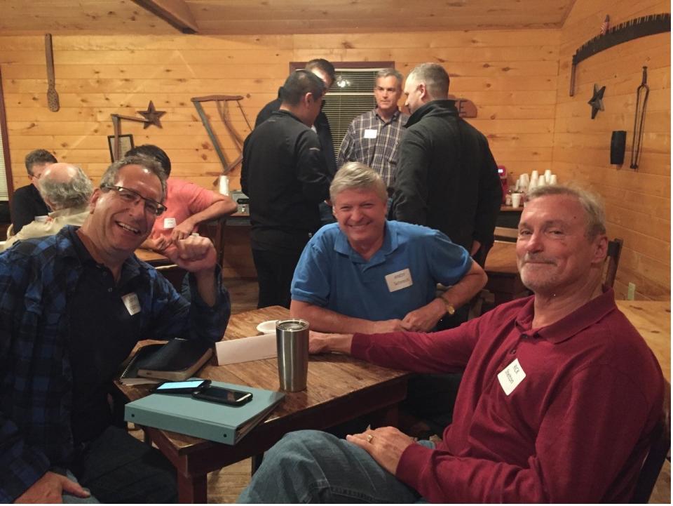 Cat Springs Group