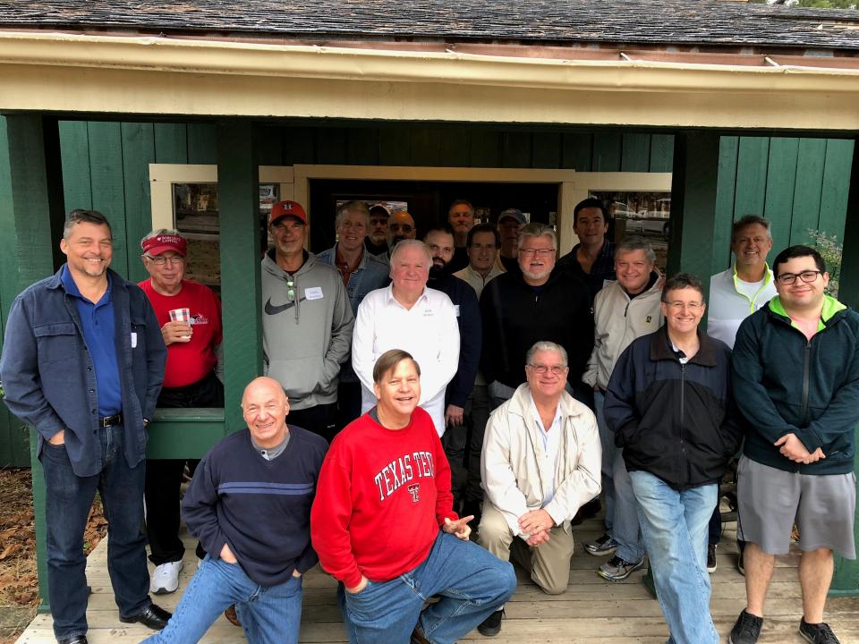 Trinity Pines Retreat